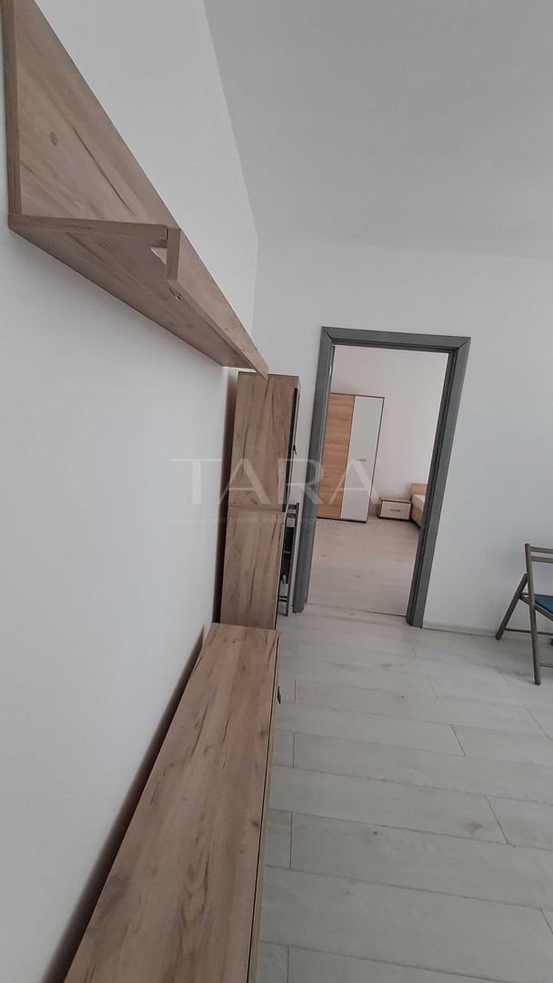 Apartament cu parcare, Bună Ziua, zona Lidl. - Poză 4