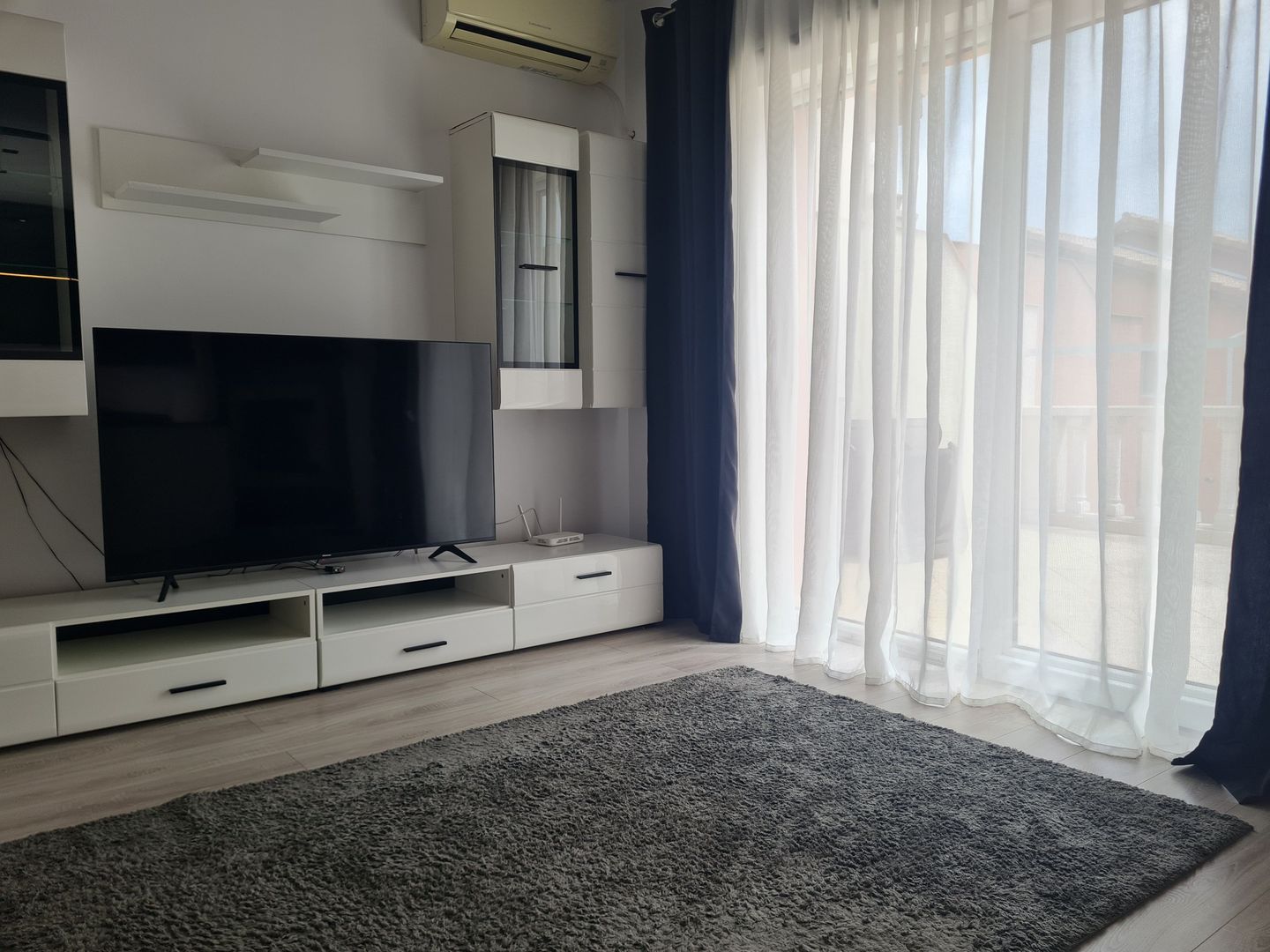 Apartament | 3 camere | Complex Ibiza Sol | Pipera - Poză 1