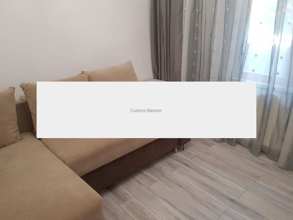 Apartament 2 camere renovat | Florilor - Poză 6