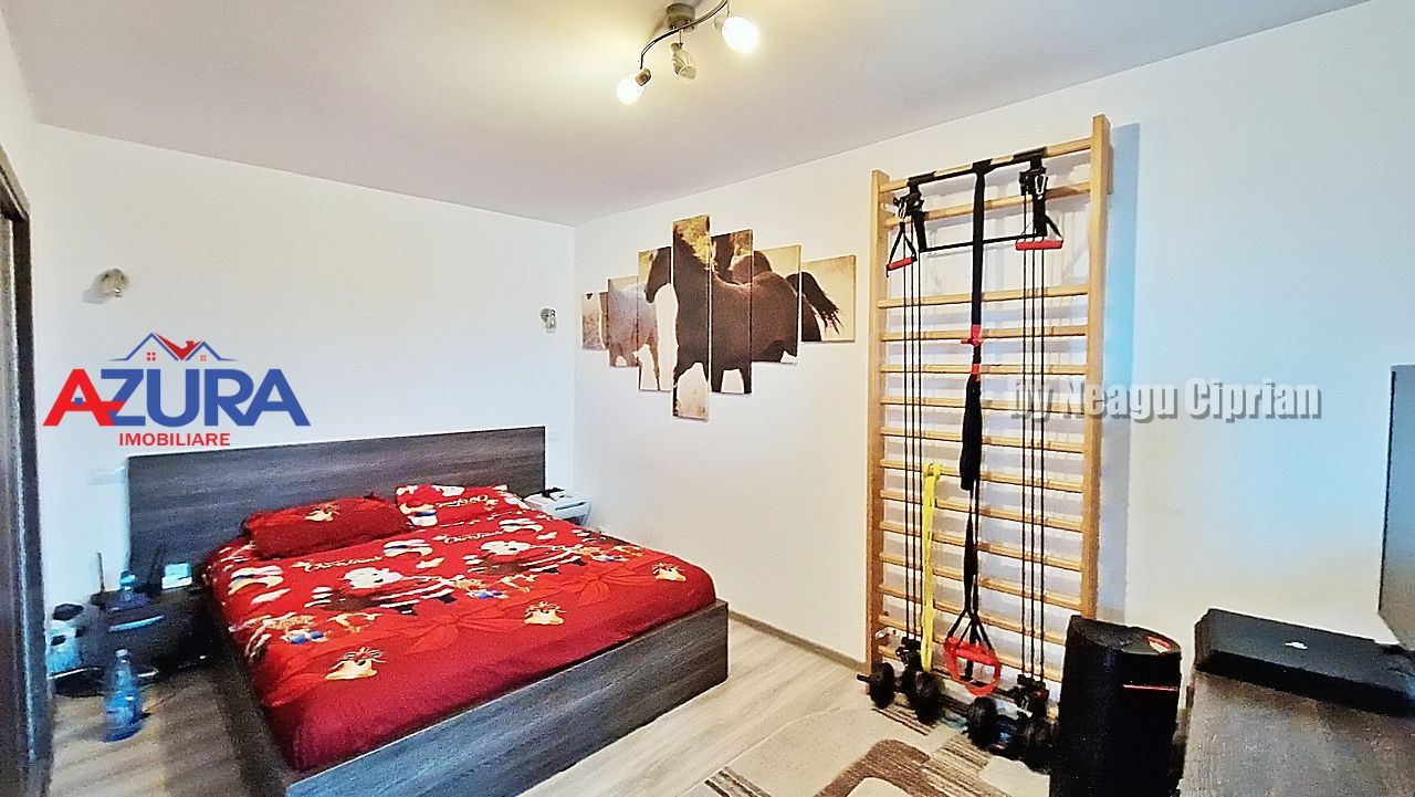 Apartament modern 4 Camere Trivale - Poză 16