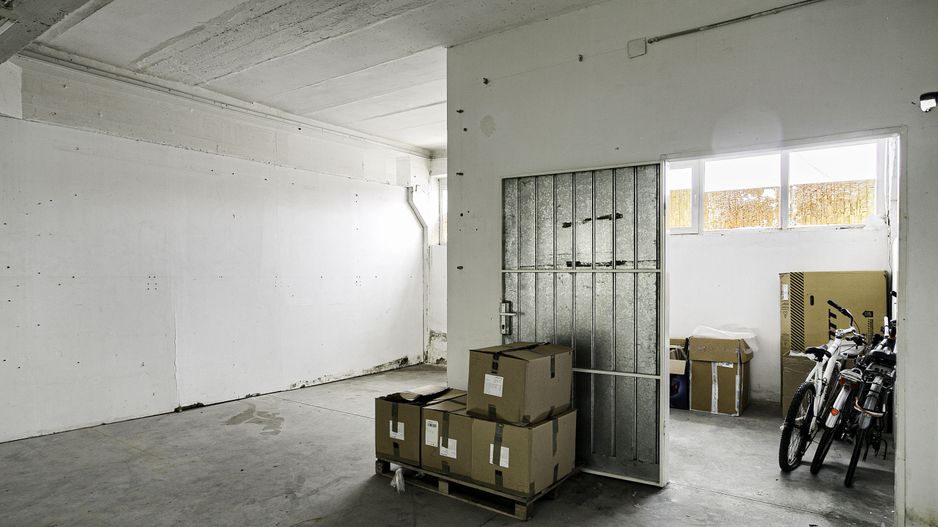 Hala industriala de inchiriat 320 mp Arad - Poză 5