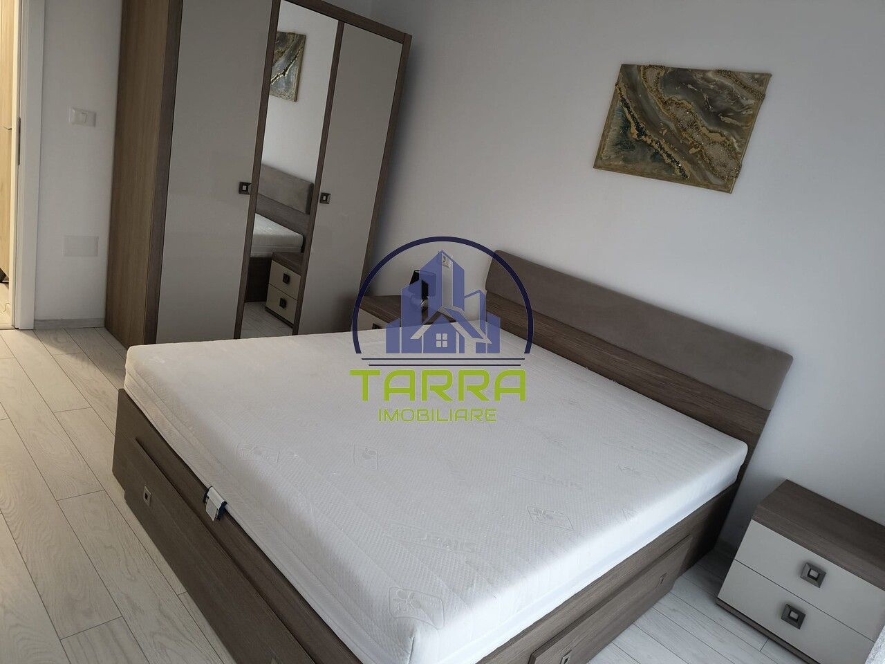 Apartament 2 camere  bloc nou de vanzare in Alba Iulia zona Cetate - Poză 11