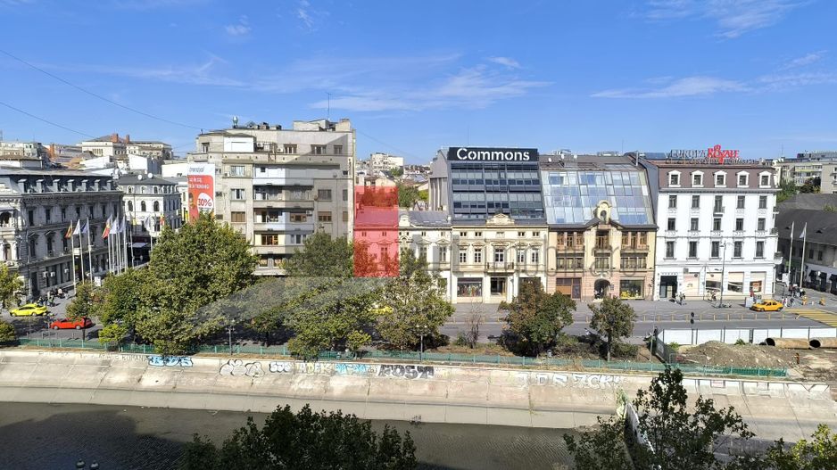 Inchiriere 4 Camere Unirii - Piata Unirii - Poză 8