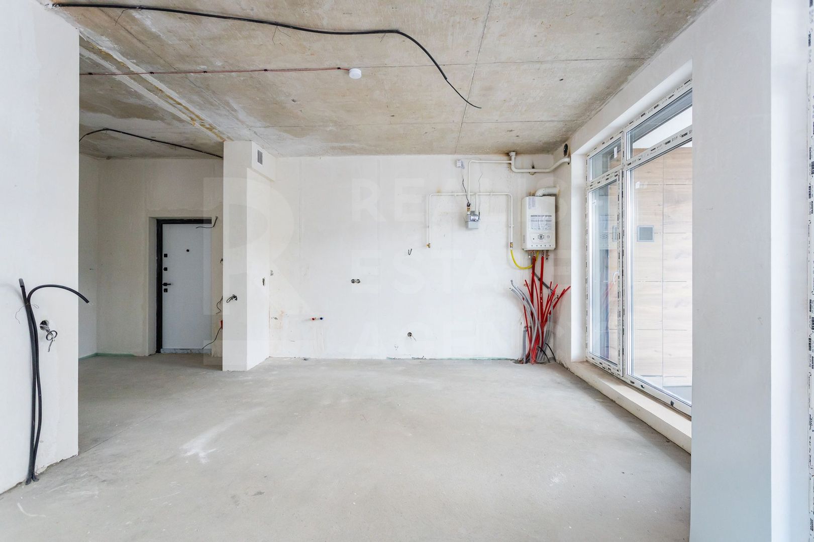 Vânzare, apartament tip Club House 75 mp, str. Circului, Rîșcani - Poză 5