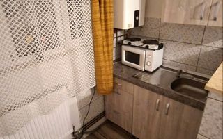 Inchiriez garsoniera zona UMF - Poză 1