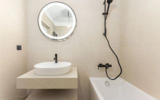 Penthouse 4 camere | Aviatiei-Baneasa | Finalizat - Poză 18