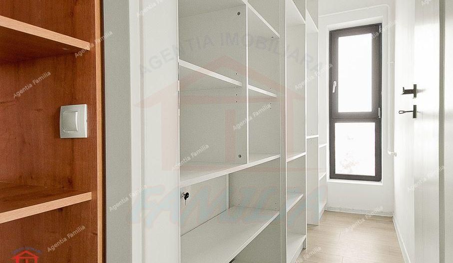 ✨ Apartament ultramodern – 2 camere | Etaj intermediar | Central Park - Poză 15