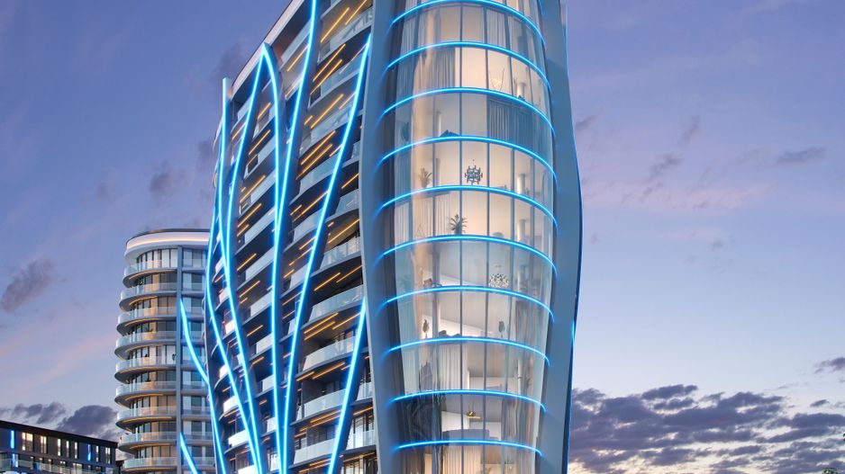 SPECIAL OFFER | Elie Saab Towers | Redefinirea Luxului - Poză 23