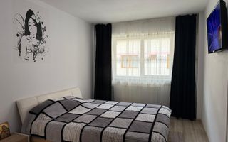 3 camere | etaj 3 |  bloc cu lift | 53 mp utili | Complet mobilat - Poză 2