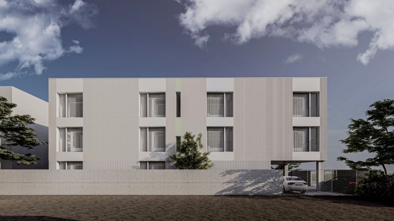 Apartament deosebit 3 camere – Faleza Nord | 96,4 mp | Bloc boutique exclusivist - Poză 3