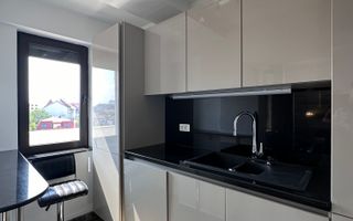 Apartament premium 3 camere | Terasă spectaculoasa | Vedere libera - Poză 6