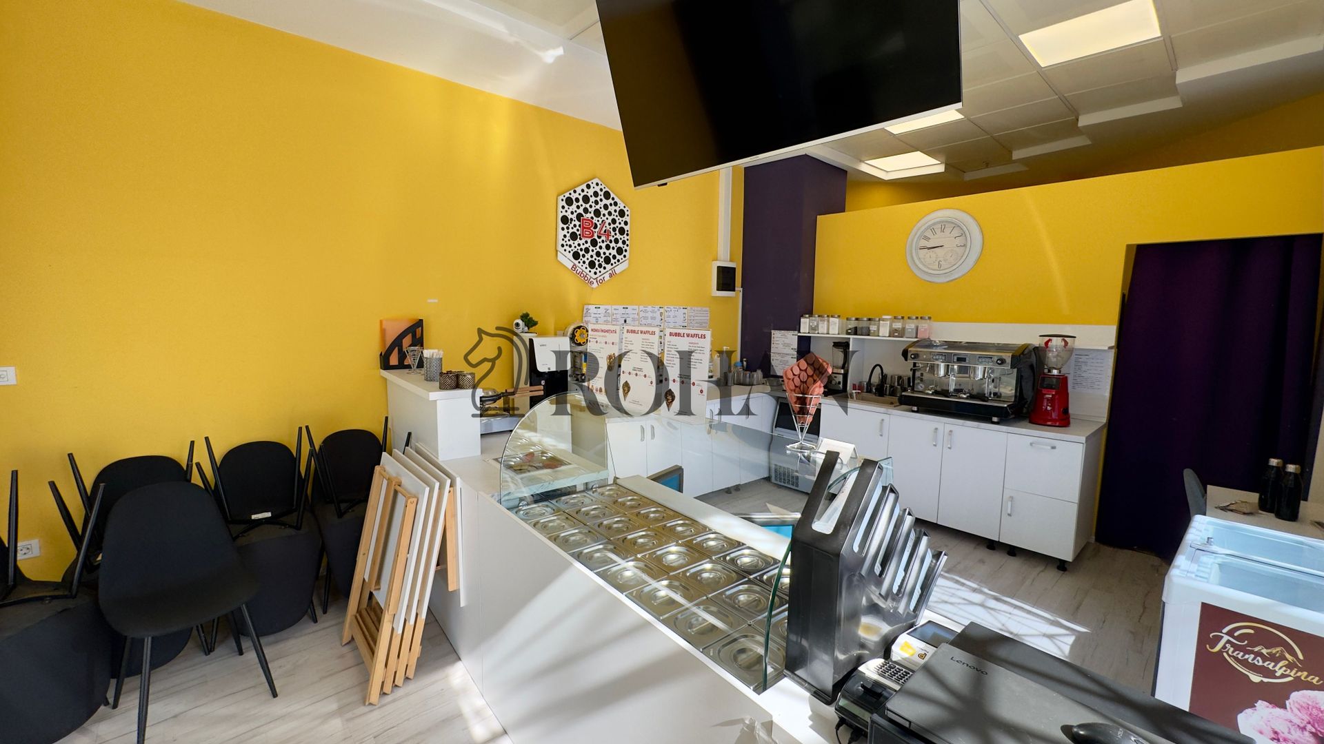 Business Bubble Tea & Dessert – brand existent, Alba Iulia - Poză 7