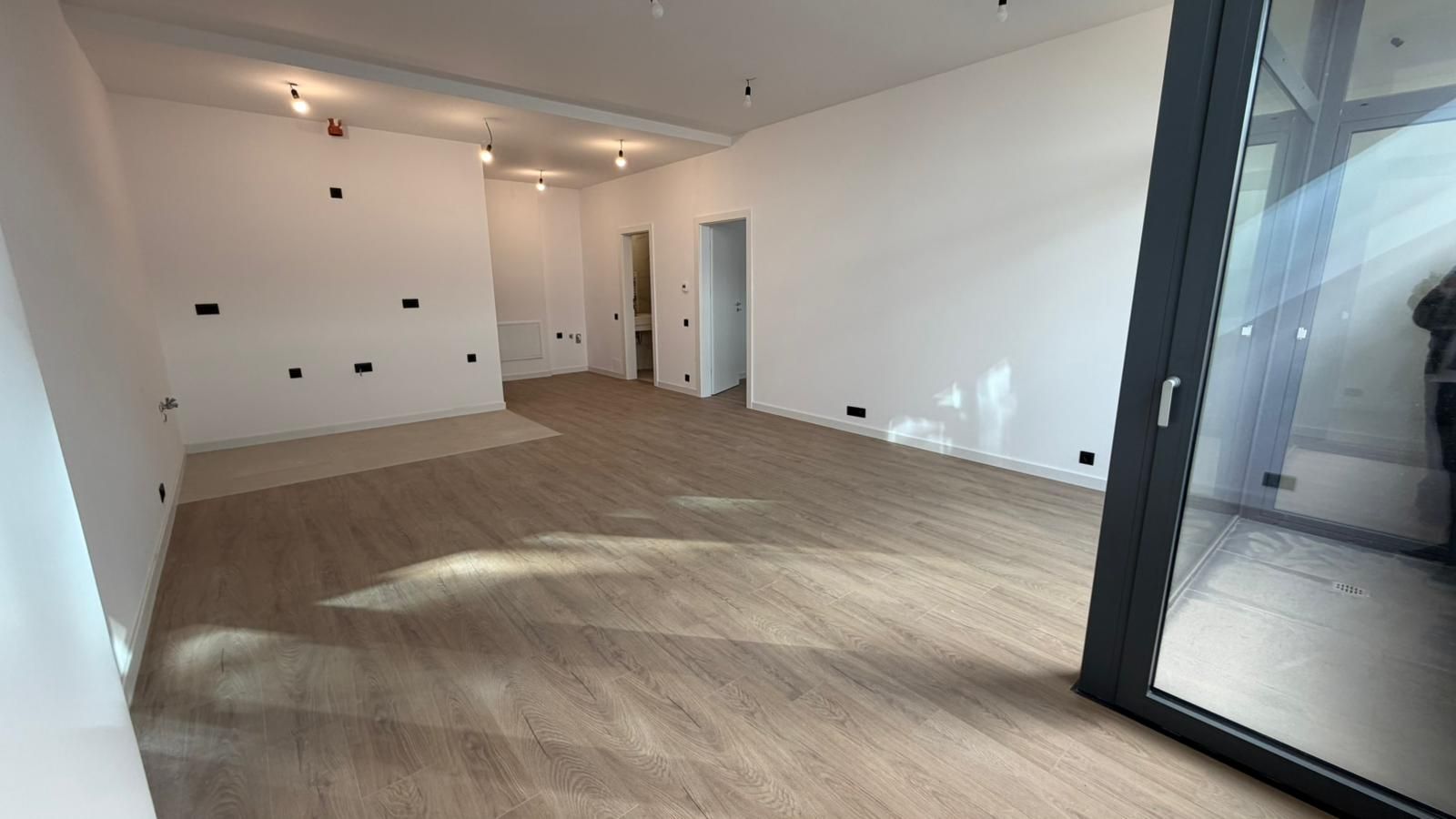 Apartament 2 camere + parcare - One North Lofts - Poză 5