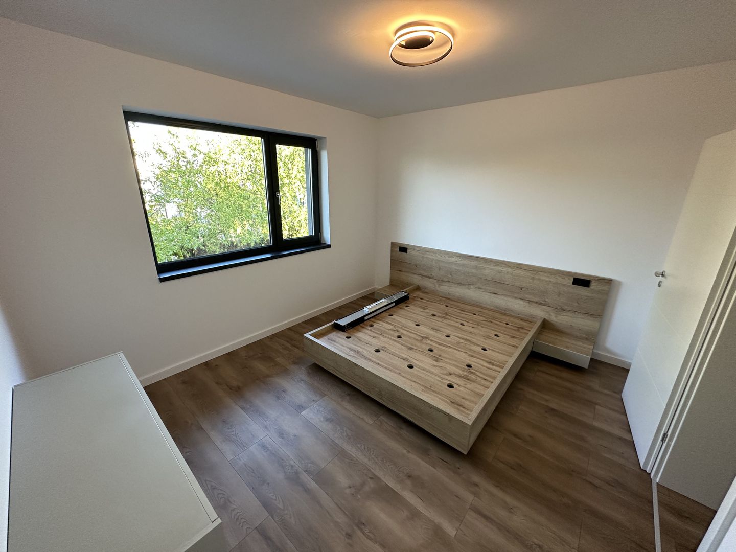 Duplex zona Calea Aradului la prima închiriere - Poză 12