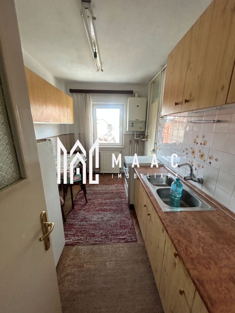 Apartament 3 Camere I Decomandat I Zona Central- Gara - Poză 10