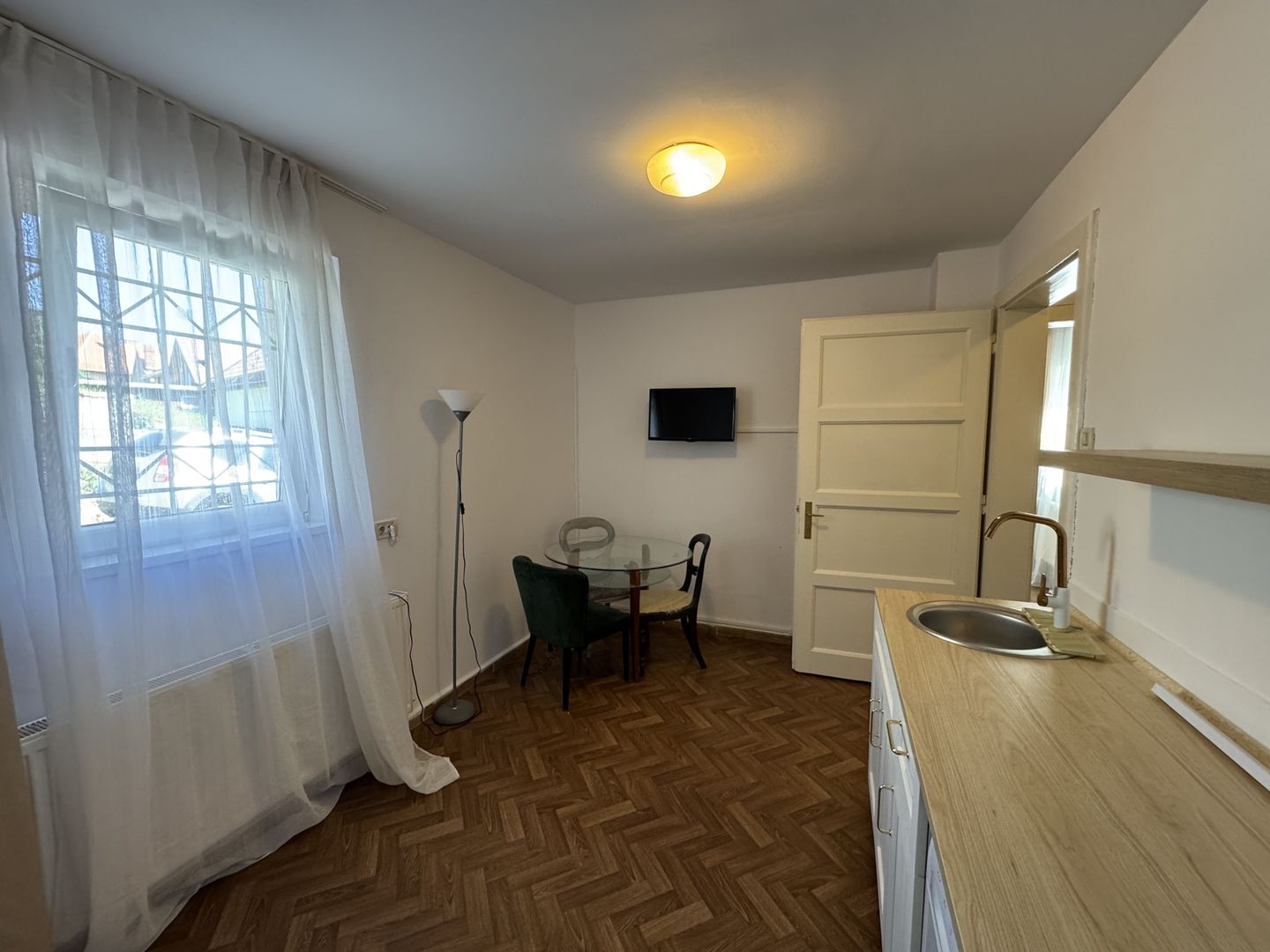 Spațiu de birou de închiriat, Strada Crișan nr. 36, Brașov - Poză 8