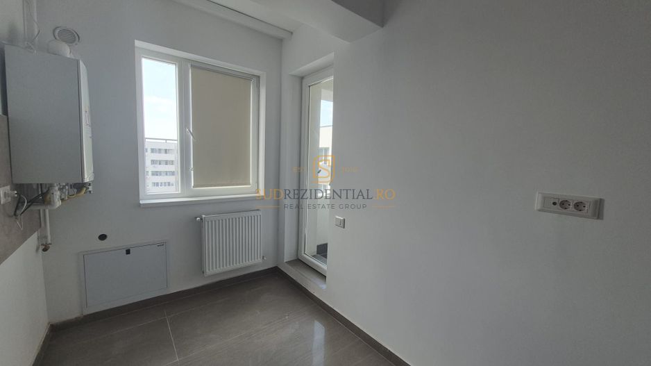 2 camere NOU | 54 mp | Bloc 2024 | Sector 4 | 110.000 € - Poză 10