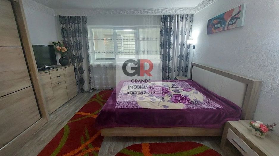 Apartament 2 cam transformat în 3 cam. cu terasa și gradina - Poză 7