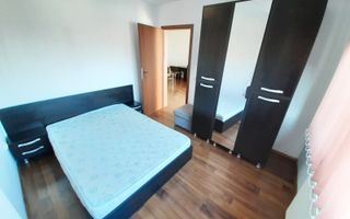 2 camere, mobilat modern, luminos , bloc nou, balcon, Horea, Centru - Poză 5