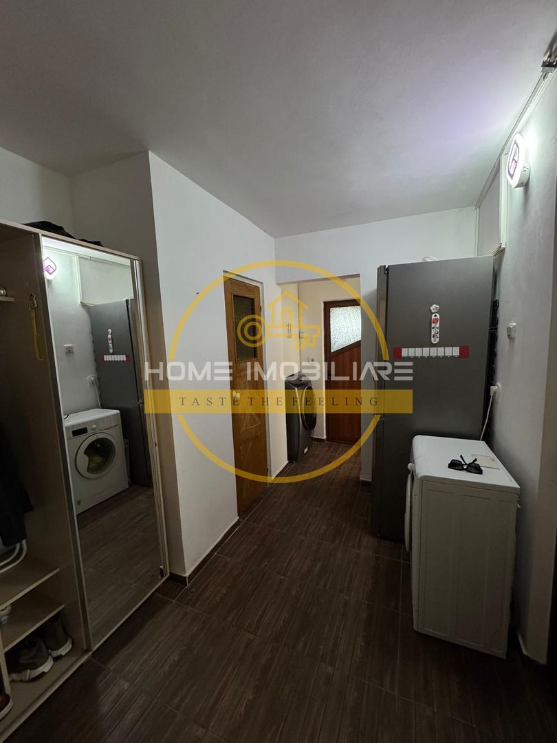 Apartament cu 2 camere/ 55mp/ zona Tatarasi - Poză 5