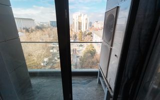 De vânzare apartament, 2 dormitoare, str. Teatrală 3, Centru. - Poză 8