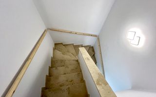 1/3 Triplex, 3 Camere, Zona Nazareth Illit - Poză 21