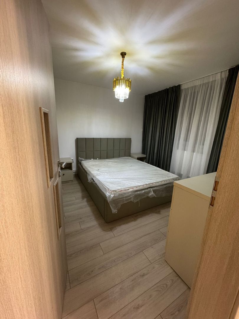 AP. 3 CAMERE THEODOR PALLADY, PRIMA INCHIRIERE, CENTRALA, RENOVAT - Poză 3