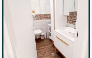 Apartament cu 3 camere de inchiriat | curte proprie | Aviatiei - Poză 8