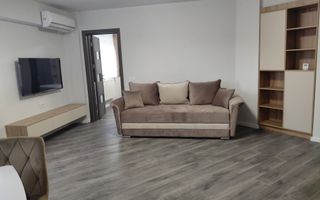 Apartament 2 cam de închiriat – Mazepa 2 | Etaj 1 ,mobilat si utilat - Poză 3