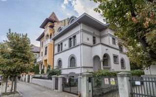 VILA INTERBELICA | ZONA KISELEFF-AVIATORILOR - Poză 1