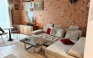 LOFT Green Mogosoaia Studio eco 40 mp parcare inclusa - Poză 10