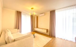 Apartament 2 camere modern de inchiriat, parcare subterana, Grigorescu - Poză 2