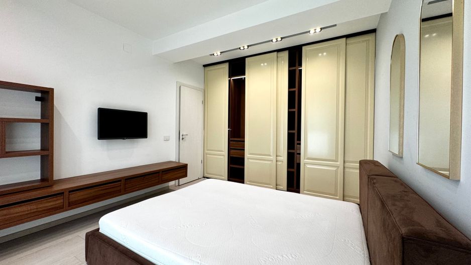 Apartament elegant si spațios, zona Lipovei - lângă pădure - Poză 15