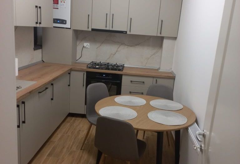 Apartament cu 2 camere de inchiriat - sector 6 - 57mp - Poză 6