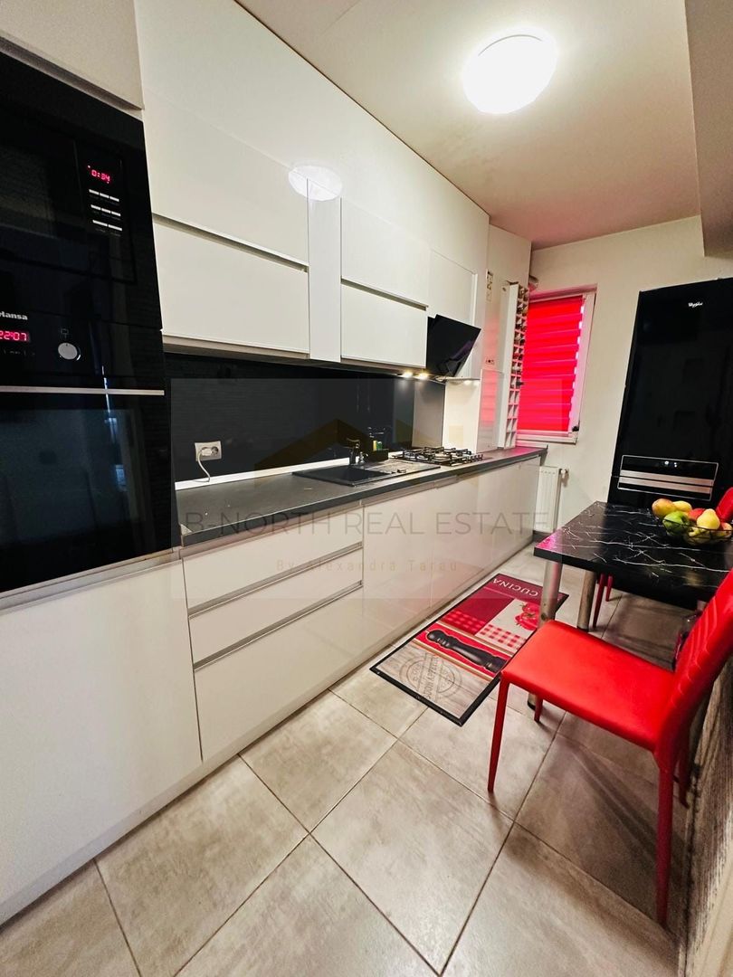 Apartament 2 camere de închiriat | Str. Luică | Parcare inclusă | Bloc 2019 - Poză 6
