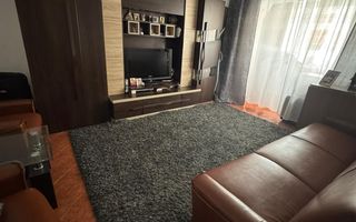 Apartament cu 2 camere Burdujeni/Suceava - Poză 1
