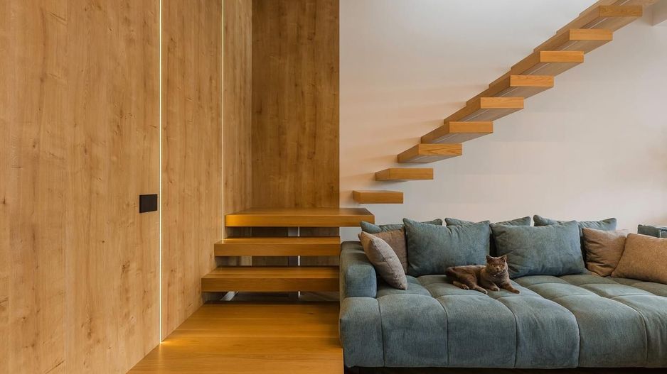 Proiect Modern in Dumbravita - Poză 3