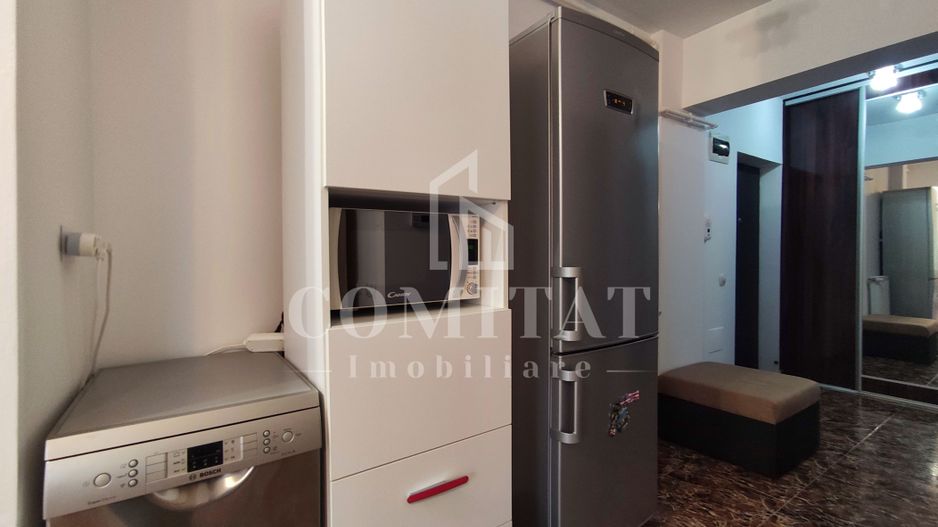 Apartament cu 2 camere | Loc de Parcare | Complexul Junior Residence - Poză 7