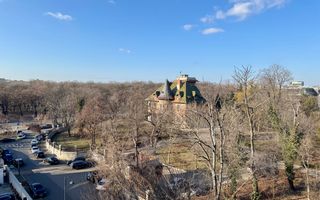 Penthouse - Duplex Exclusivist *218mp* / 60mp terasa / Kiseleff - Capitale - Poză 53