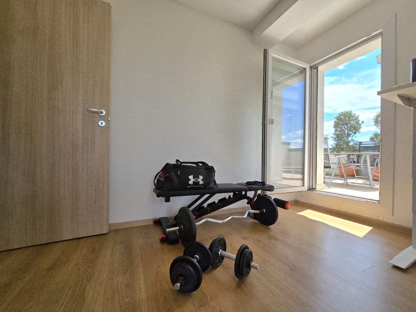 COSMOPOLIS - Apartament 3 camere , Tip Loft, cu terasa mare - Poză 14