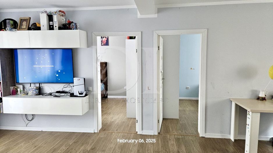 Apartament 3 camere / Parcare / Zona Terra - Poză 5