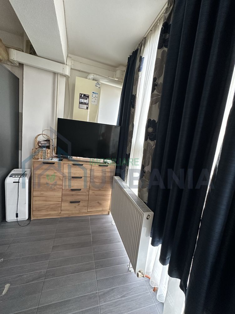 Apartament decomandat de 35 mp cu loc de parcare în Visan, comuna Barnova - Poză 4
