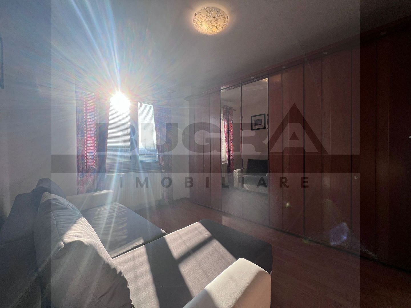 Apartament de 3 camere, 60mp, etaj intermediar, Dorobantilor - Poză 6