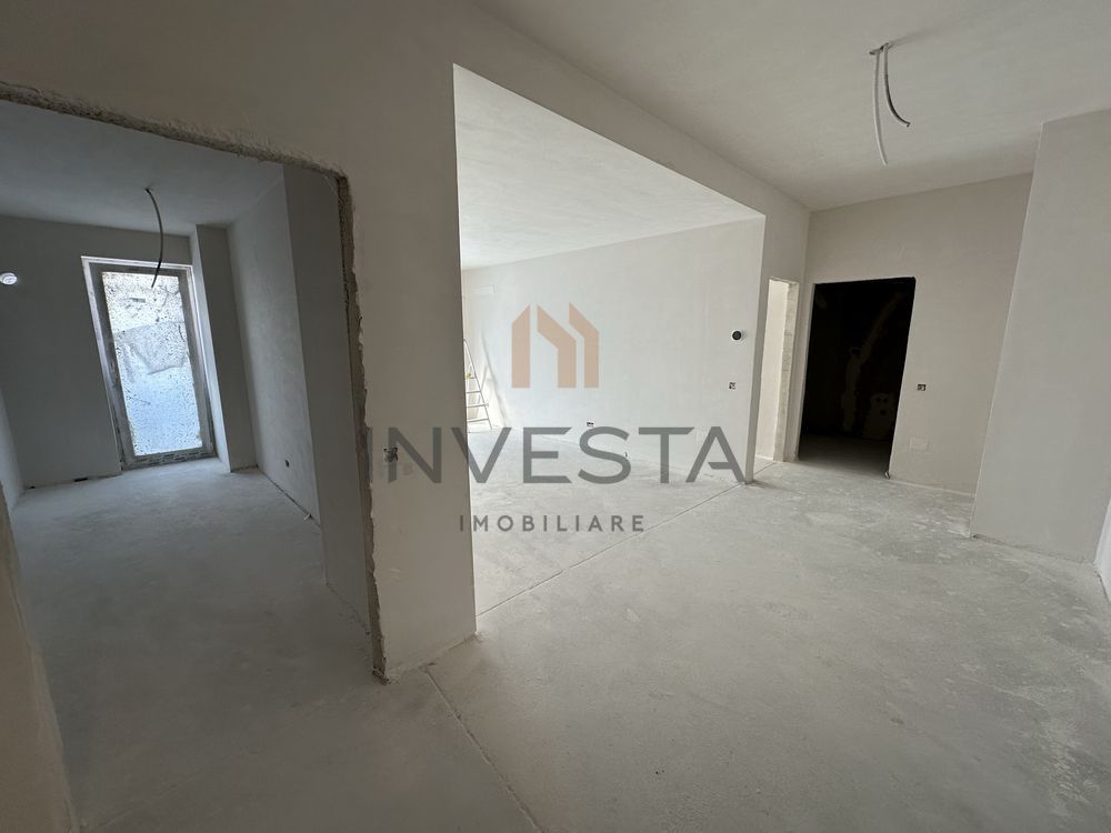 Apartament 2 camere semifinisat Elite City, Etaj Intermediar! - Poză 1