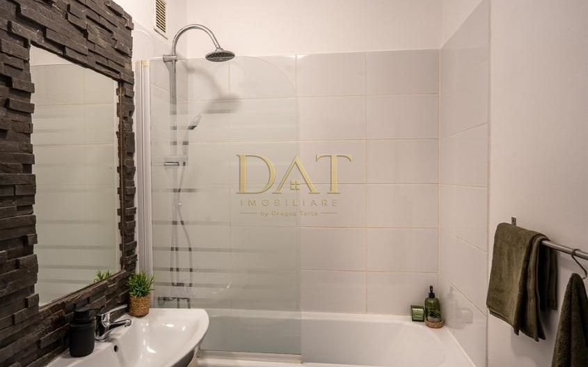 Garsoniera 32 mp | Etaj 2 | Aleea Detunata | Iulius Mall - Poză 4