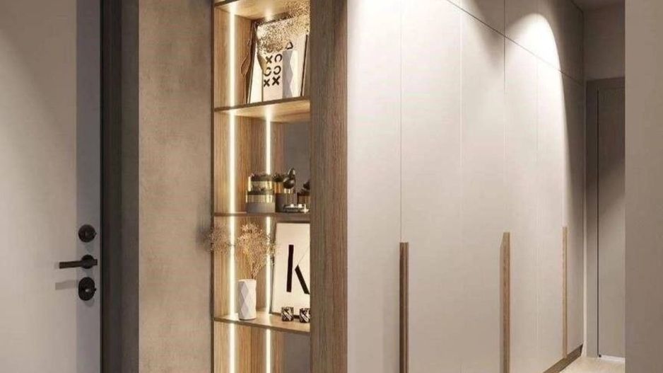 3 camere decomandat izolatie fonica proiect premium - Poză 1