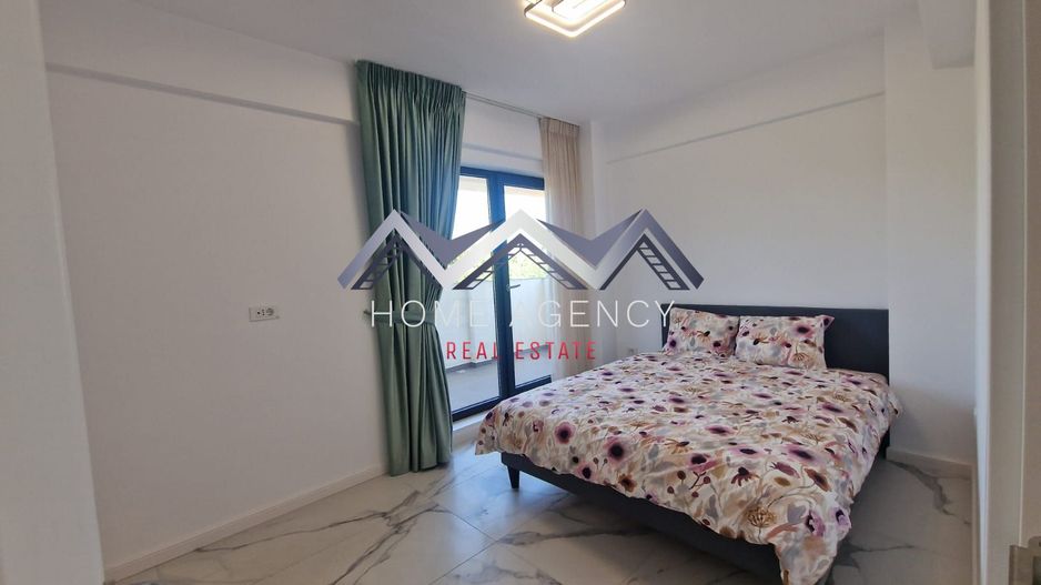 Apartament 4 camere Otopeni Central, nou, 2 locuri de parcare subterane - Poză 6