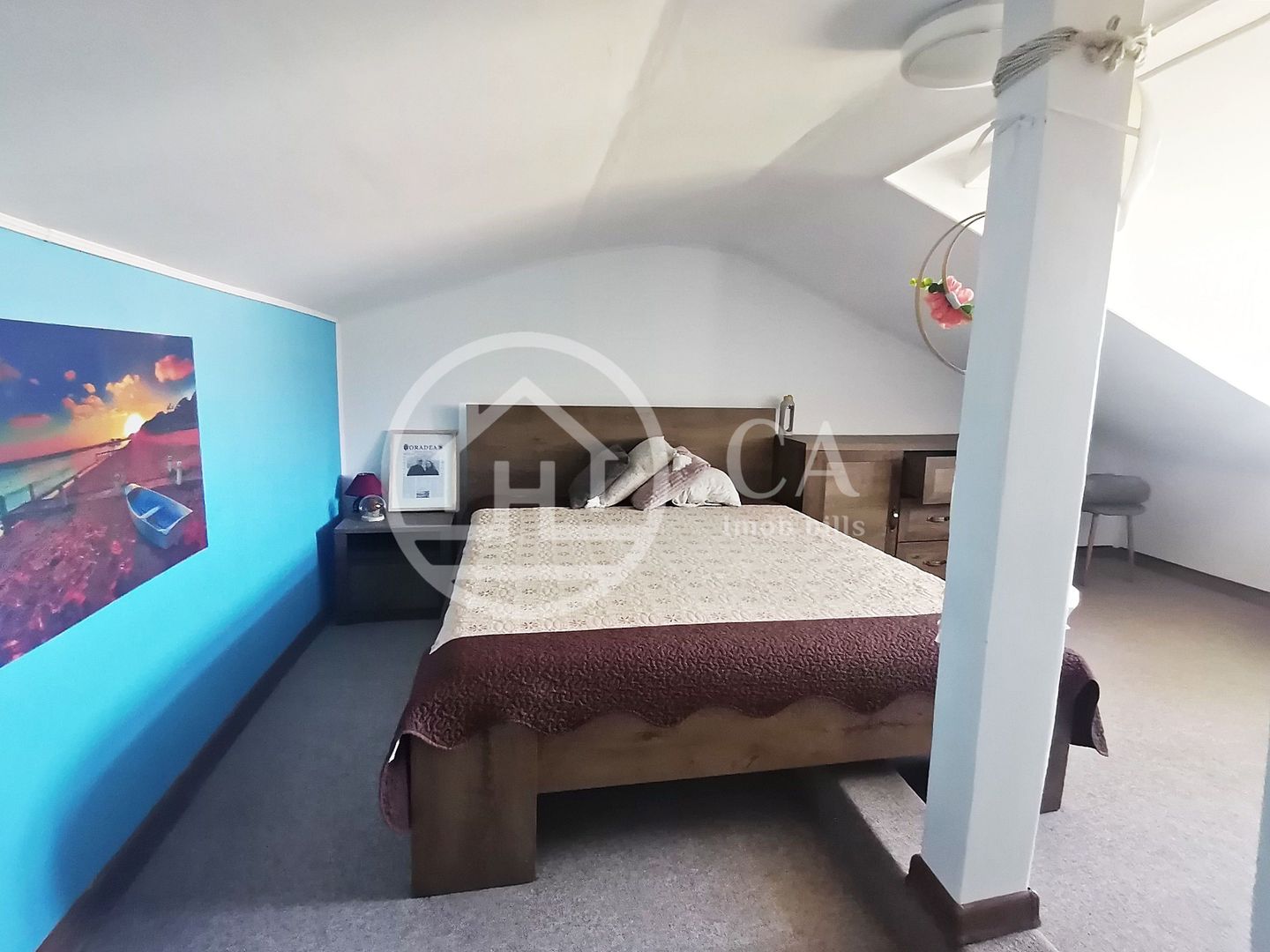 Casa de inchiriat cu 3 camere in zona Gheorghe Doja, Oradea - Poză 9