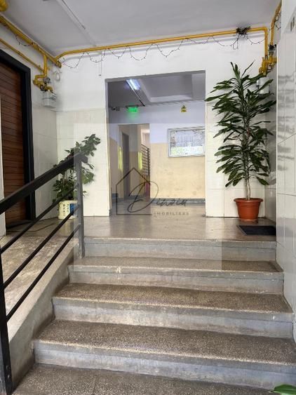 Apartament 4 camere Crângași I Renovat I Metrou 400m I COMISION 0% - Poză 13