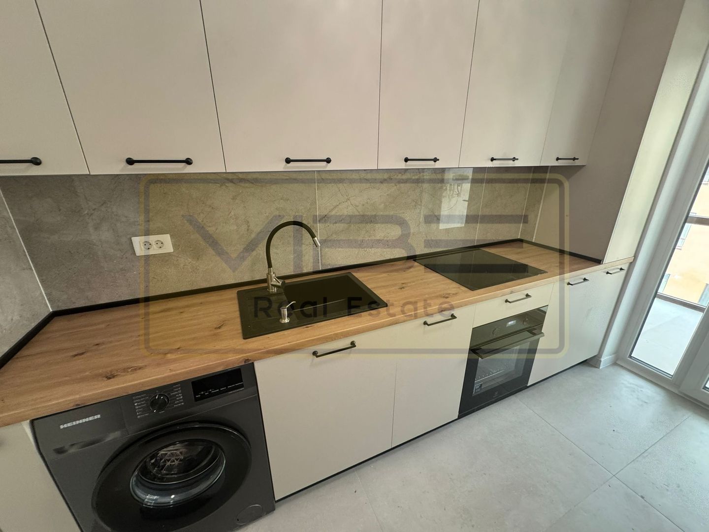 Apartament NOU 2 camere+parcare Moon Reflex Moara de Vant - Poză 11